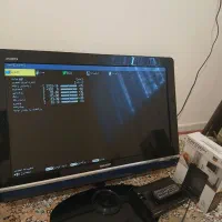 تلوزیون ال سی دی