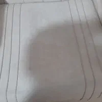 مبل ۹نفره کار کرده|مبلمان خانگی و میز عسلی|تهران, کیانشهر|دیوار