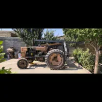 انواع دستگاه حفاری چاه آب تراکتوری برقی|خدمات پیشه و مهارت|نقده, |دیوار