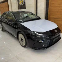 تویوتا کمری ژاپن عربستان 2025|خودرو سواری و وانت|شاهینشهر, گزبرخوار|دیوار