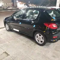 207 پانا دنده Tu5بارینگ