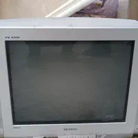 تلویزیون ۲۱اینچ سامسونگ ۸۰۰تومن