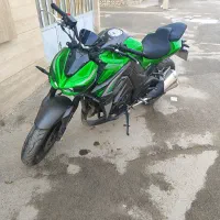 پیشرو پلاس طرح z1000