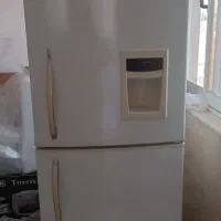 یخچال فریزر