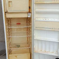 یخچال آزمایش|یخچال و فریزر|هامون, |دیوار