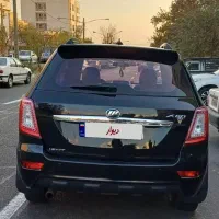 لیفان ایکس ۶۰