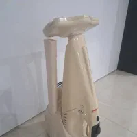 جارو شارژی ساپر با استند