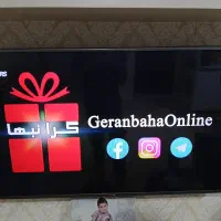 تلوزیون ال جی