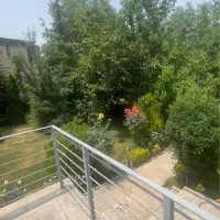 ۶۰۰ متر ویلایی لواسان