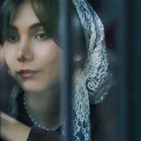 عکاس (آقا) فضای باز پرتره