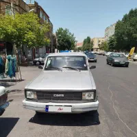مزدا ۲۰۰۰دو کابین|خودرو سواری و وانت|تبریز, |دیوار