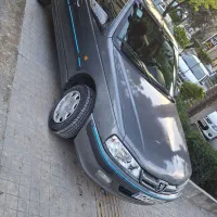 پارس سال داشپرت جدید