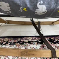 گهواره نو|تخت و صندلی بچه|رشت, شهرک قدس|دیوار