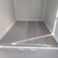 یخچال نیسان پراید ایسوزو الوند