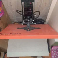 دستگاه چاپ تیشرت