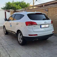 جک شاسی (S5) تحویل 97 فروش یا معاوضه