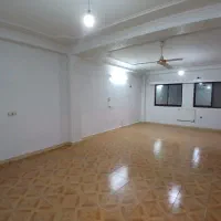 طبقه اول ۹۵متری خوش نقشه قابل سکونت خ بابل|فروش آپارتمان|قائمشهر, |دیوار