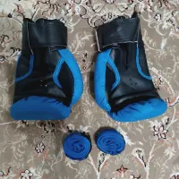 دستکش بوکس|تجهیزات ورزشی|تاکستان, |دیوار