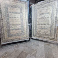 قالیچه ۵۰۰شانه پینترستی صادراتی اولین ها در نگارین|فرش|مشهد, امیر|دیوار