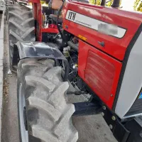 سلام فروش فرگوسن ۴۷۵مدل ۱۴۰۱درحدصفر|خودرو سنگین|بروجن, |دیوار