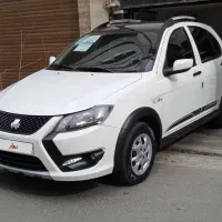 کوییک GXR مدل ۱۴۰۴|خودرو سواری و وانت|تهران, نارمک جنوبی|دیوار