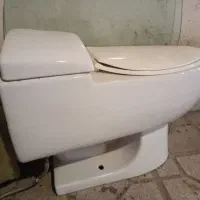 توالت فرنگی