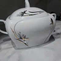 سوپ خوری توس چینی