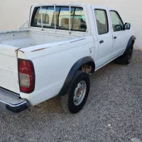 نیسان پیکاپ82|خودرو سواری و وانت|کرمان, |دیوار