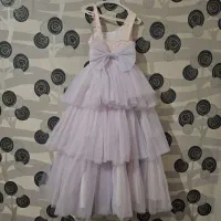 لباس مجلسی دخترانه ۷الی ۹سال|کفش و لباس بچه|اسلام‌شهر, مظفریه|دیوار