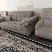 مبل تختخوابشو 8 نفره
