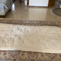 تشک پنبه ای ساده