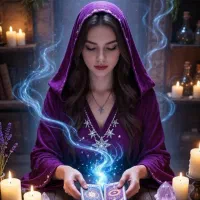 قهوه تاروت/فال طالع ببینی بدون ردخور