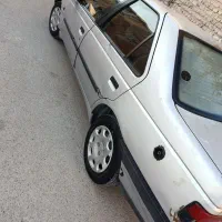 پژو 405|خودرو سواری و وانت|مرودشت, فاز دوم شهرک فرهنگیان|دیوار