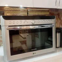 فروش مایکروفر سولاردام مارک LG