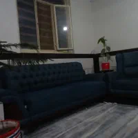 مبل تخت خواب شو بهترین جنس وپارچه ترک