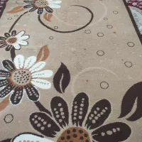 گلیم فرش آشپزخانه