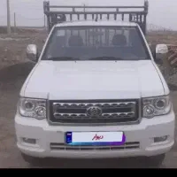باربری نیسان