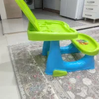 میز تحریر بچه گانه|میز تحریر و کامپیوتر|کرمانشاه, |دیوار