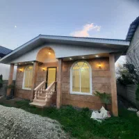 فروش ۲۱۰ متر ویلا ۳ خوابه شیرود