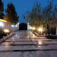 ویلا سهیلیه|اجارهٔ کوتاه‌مدت ویلا و باغ|هشتگرد, تهران دشت|دیوار