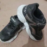 کفش|کفش و لباس بچه|بندر ترکمن, |دیوار