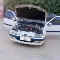 پژو پارس|خودرو سواری و وانت|چابهار, |دیوار