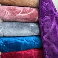 پتو تک ودونفره