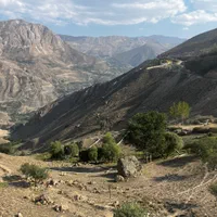 اجاره سویتهای مجهز در ابگرم لاریجان هتل مشتی رضا|اجارهٔ کوتاه‌مدت ویلا و باغ|رینه, |دیوار