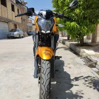 موتور QJکیوجی