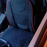 روکش صندلی (vip) جودون