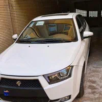 دنا پلاس 6 دنده توربو، مدل ۱۴۰۲ اقساطی