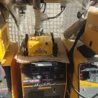 فروش دستگاه جوش زیرپودری گام الکتریک و صبا 500