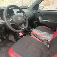 ساینا s 1402 در حد|خودرو سواری و وانت|ساوه, |دیوار