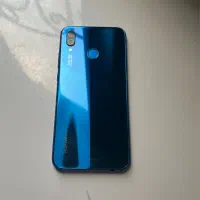 هواوی nova 3 با حافظهٔ ۶۴ گیگابایت